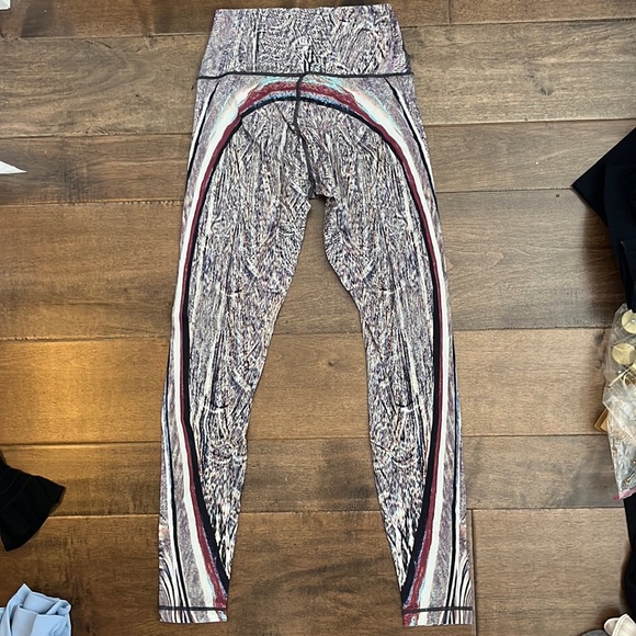 lululemon athletica Pants - Lululemon leggings 6